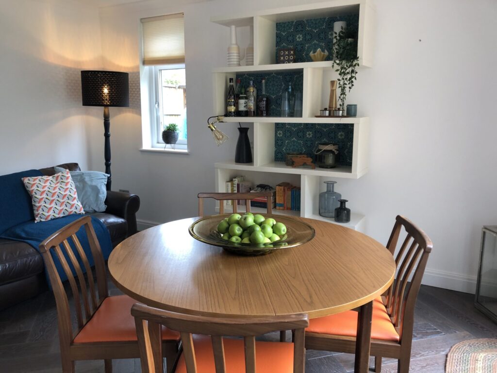 Milton Road Dining After